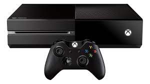 What year did the Xbox one get released? 